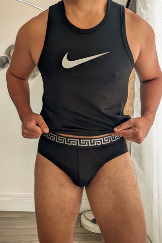 Slip homme coton - homme, en