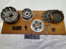 Panier d'embrayage Triumph Rocket 3 III 2005