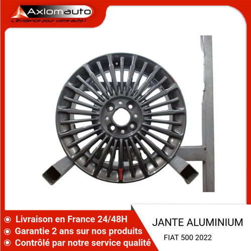 Jante aluminium fiat - jante,