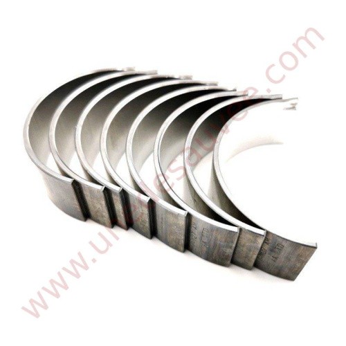 Coussinets bielles standard - de,