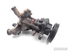 Ford Transit Pompe de