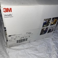 Versaflo 407 casque - versaflo,