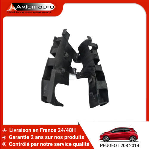Absorbeur pare choc - 🇫🇷,