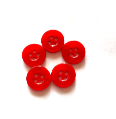 Boutons classique - 5, mm