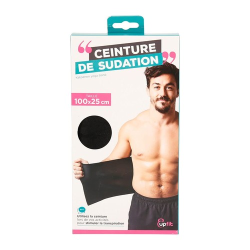 645870 ceinture sudation - ceinture,