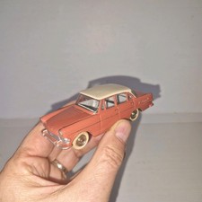 DINKY France véritable et