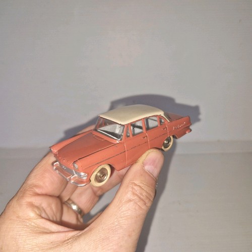 Dinky france véritable - véritable, et