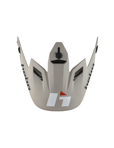 Hebo visière casque - visière, de