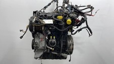 Moteur RENAULT SCENIC 2 PHASE