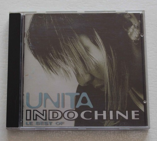 Indochine unita le best of - unita,