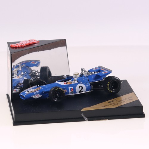 Quartzo 4017 matra ms80 - quartzo,
