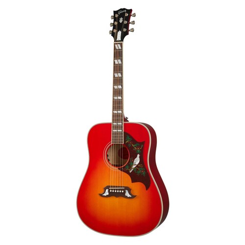 Gibson dove original vintage - gibson,