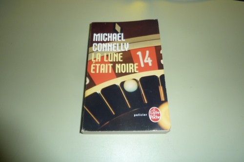 Michael connelly la - michael,