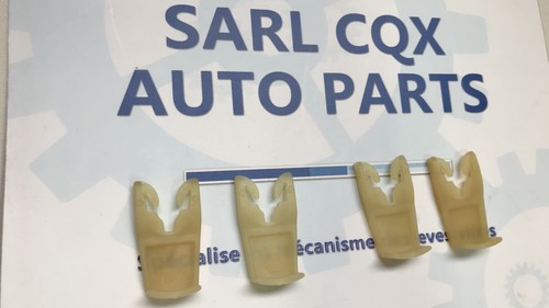 4xkit reparation leve - de, vitre