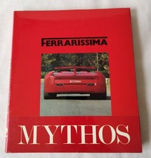 Ferrarissima No 12 First
