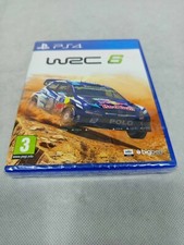 WRC 6 course rally FR DE Neuf