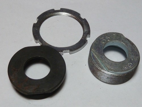 Nos ancien stock - ancien, –
