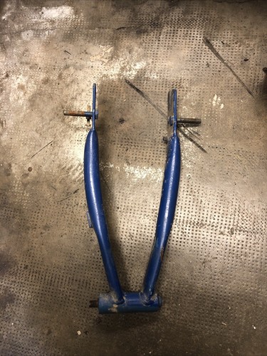 Bras oscillant mobix - bras,