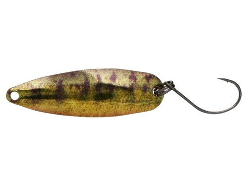 Illex native spoon - spoon, 2.5g
