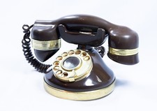 Vintage telcer telefonia - telcer,