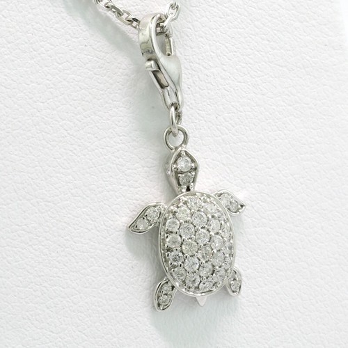 Pendentif brillant ct - brillant, 0,30