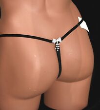 FOLIES by RENAUD STRING BIJOU