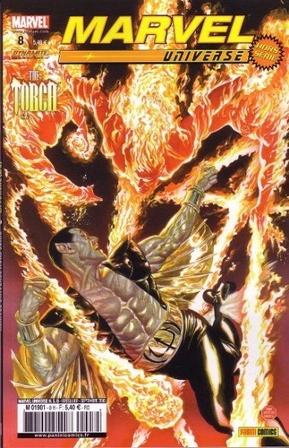 Marvel france - marvel,