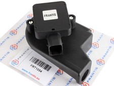 Potentiomètre Pédale d'Accélérateur Berlingo C5 C8 Jumpy Peugeot 306 806 2.0 HDI