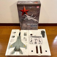 HobbyMaster 1/72 MIG-25PDS