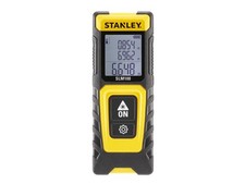 Stanley Laser Distance Measure