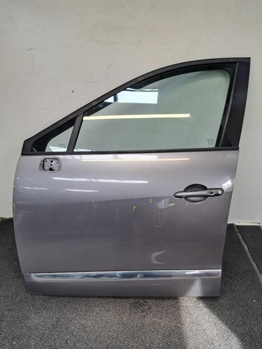 Porte avant gauche renault - gauche,