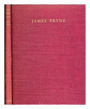 Hudson, Derek James Pryde