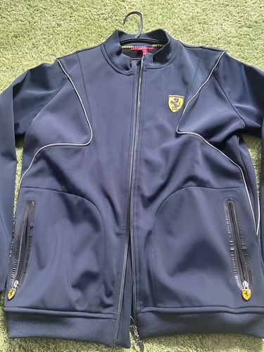 Ferrari italy - ferrari, jacket