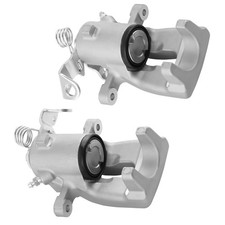 2X Étriers de Frein Arrière