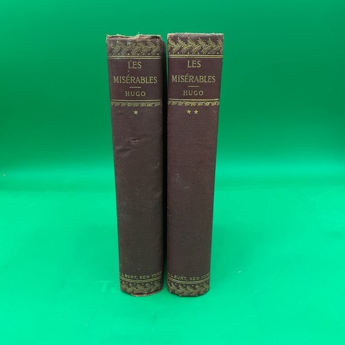 Vintage edition les - of, "les