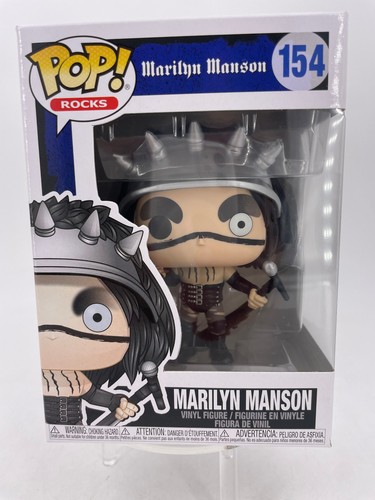 Funko marilyn - funko, (pop