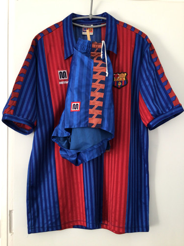 Barcelona 1989 meyba - barcelona,