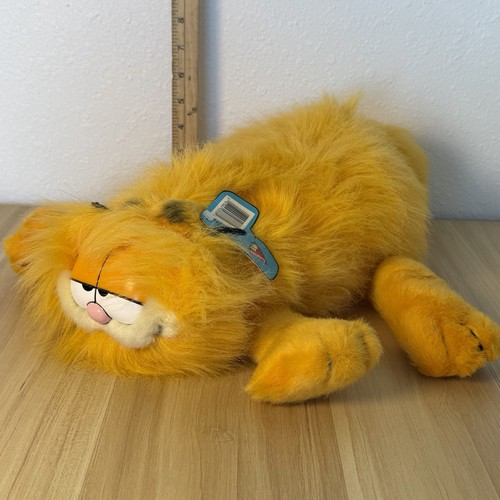 1978 vintage dakin plush - 1978,