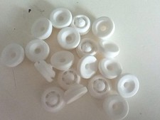 Lot passe câble étanche