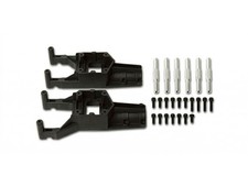 Ensemble De Fixation De Barre