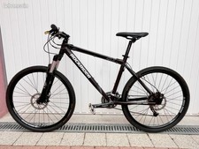 VTT Rockrider 8.1