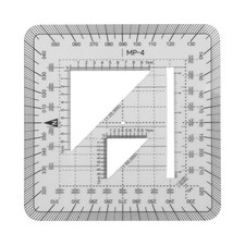 Grille Protracteur Matière