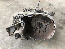 Boite de vitesses RENAULT CLIO 2 PHASE 2 7701723228