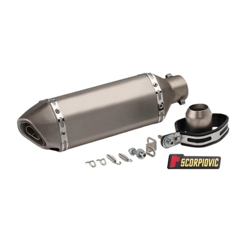 Pots échappement pour - pour, motos