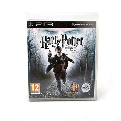 Harry potter les - potter,