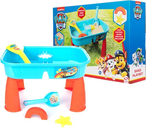 Table jeux sable eau - jeux,