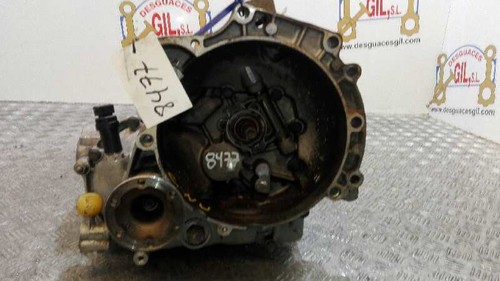 Cwu boite vitesse seat ibiza - boite,