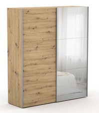 Armoire À Portes Coulissantes