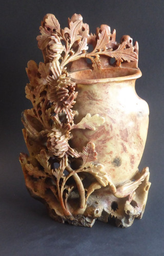 Très joli vase asiatique - vase,