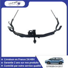 🇫🇷 ATTELAGE CITROEN C4